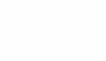 FSG Foods logo i hvid