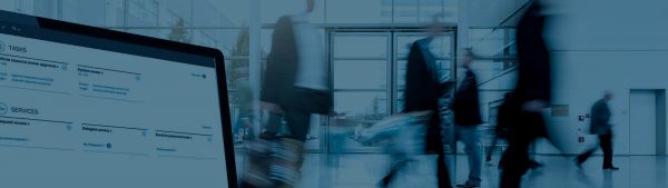 Omada som porteføljevirksomhed